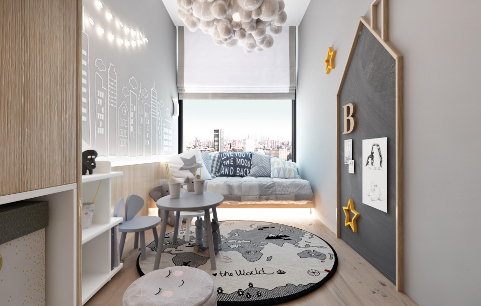 ЖК "Новоясеневский-2"