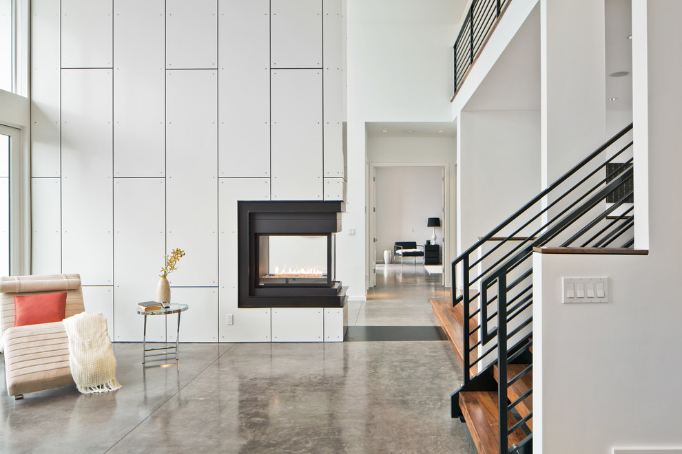 Rogue House