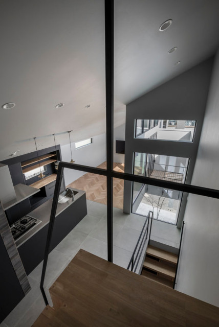 nanala moderne-salon