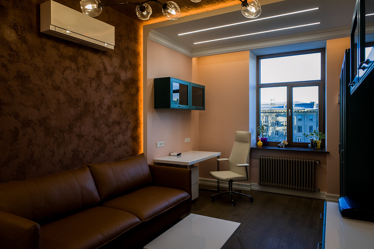 Балтийский дом моряка