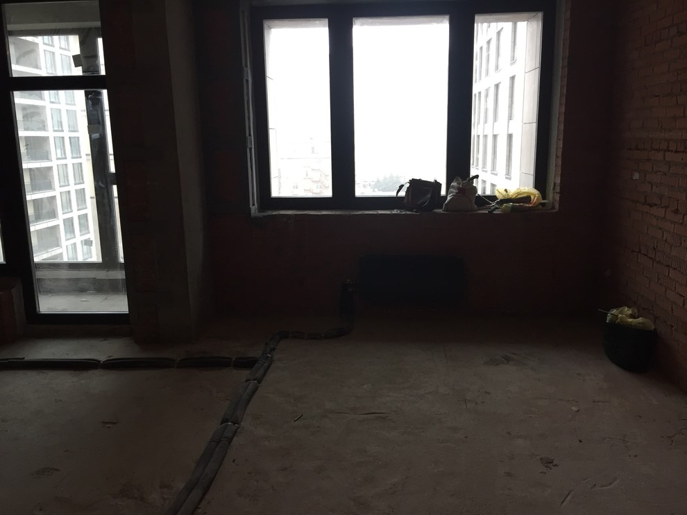 Квартира в Red side