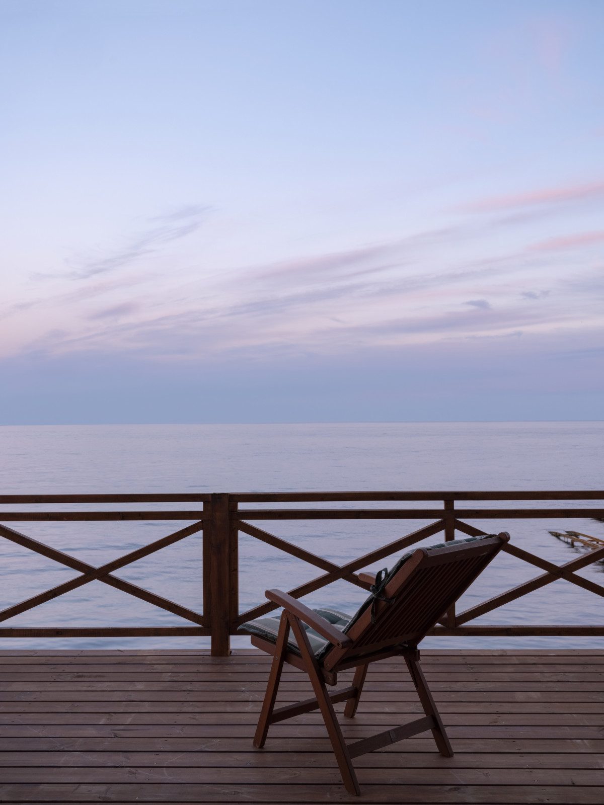 У самого синего черного моря