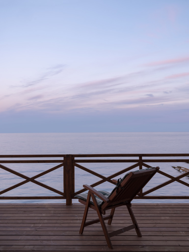 У самого синего черного моря