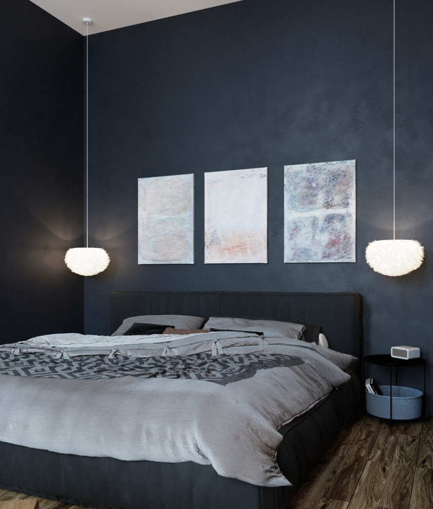 Квартира на Гагаринской