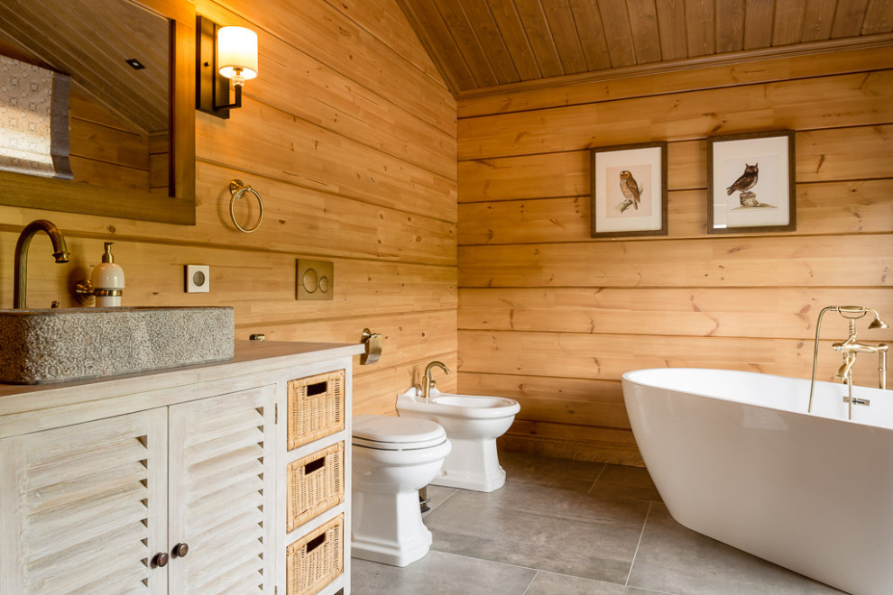 Проект частной загородной резиденции