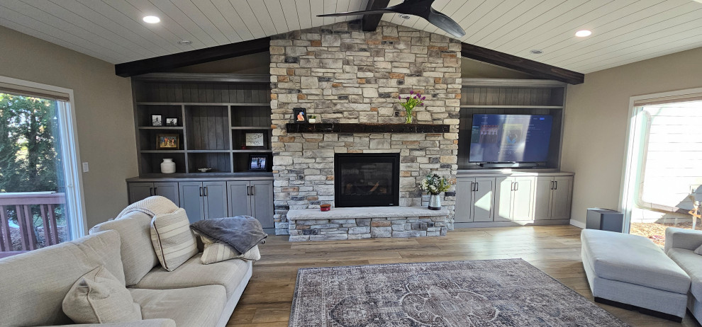 Full Home Renovation