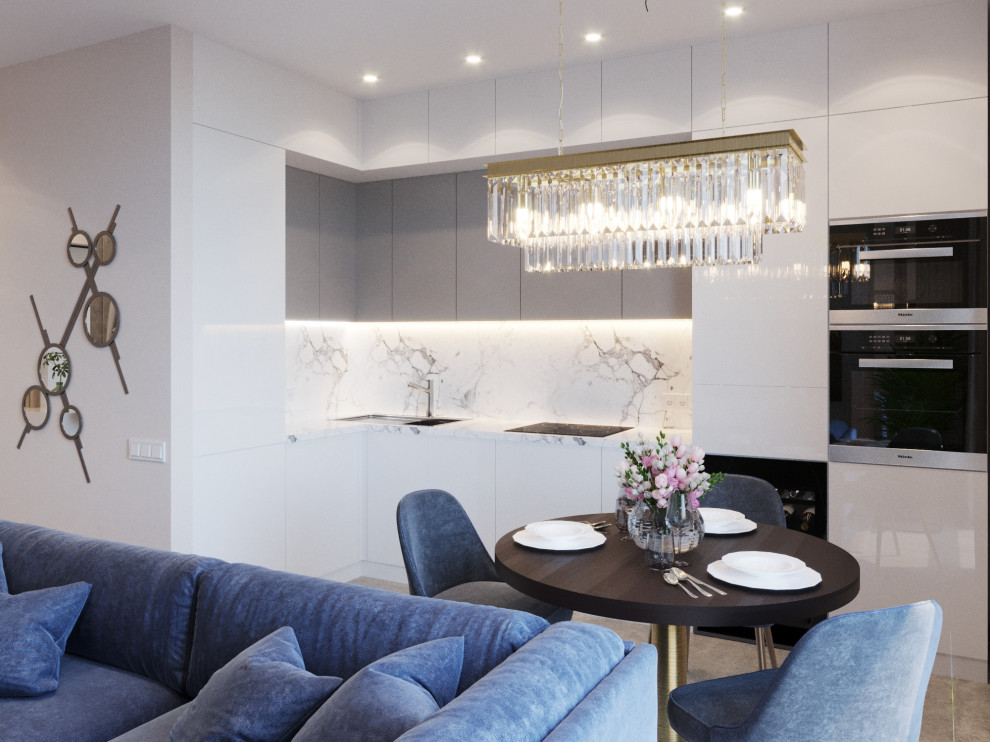 Минимализм и простота