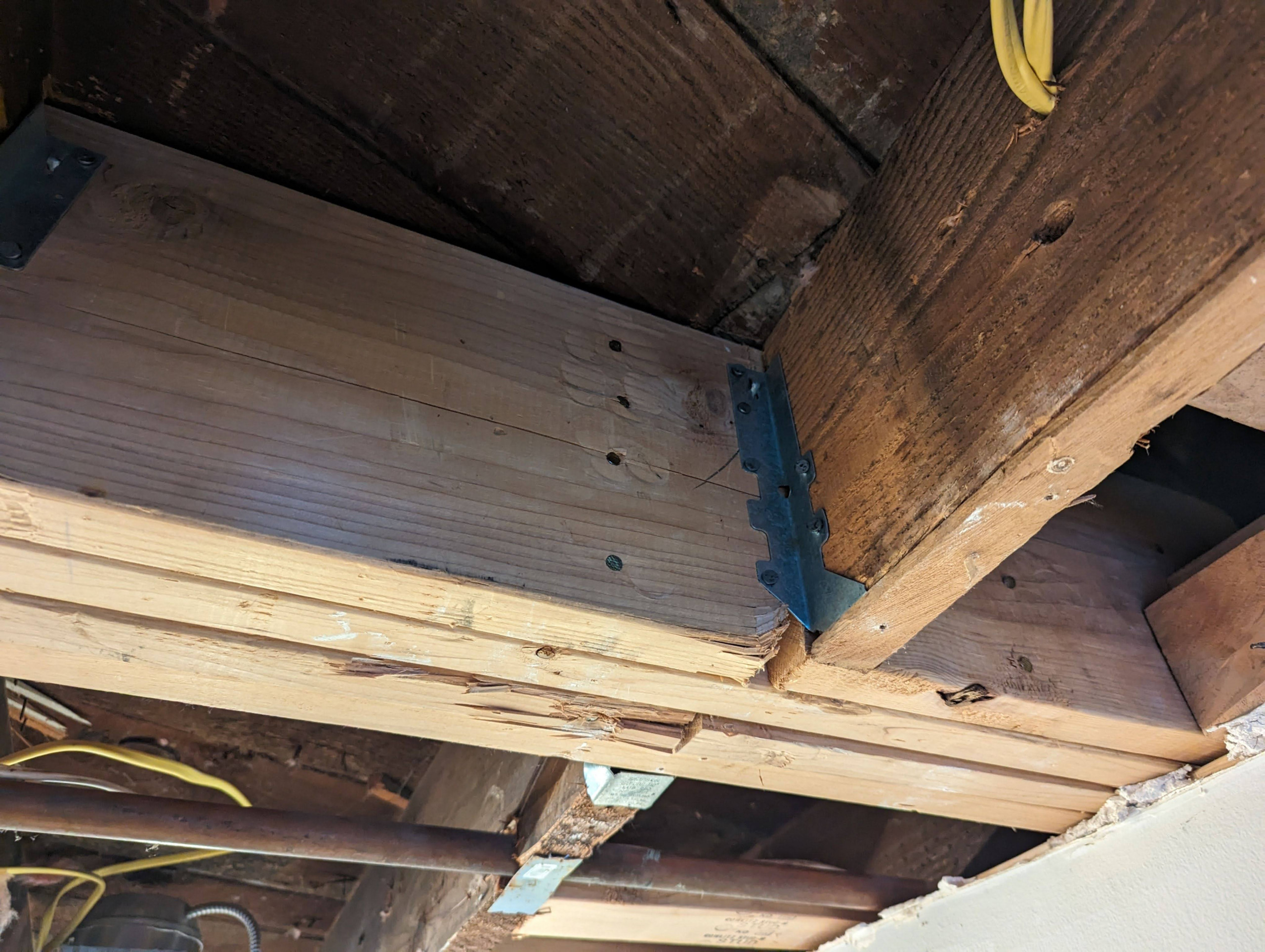Seattle Home Renovation