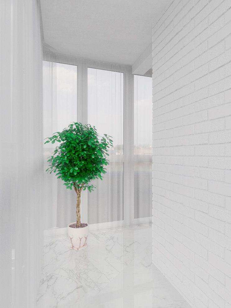 Квартира 75м2