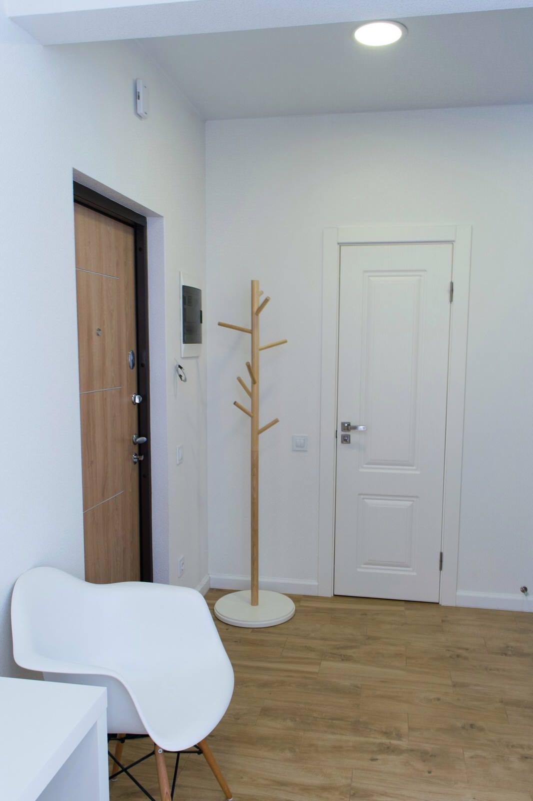 Лыжный переулок д. 8