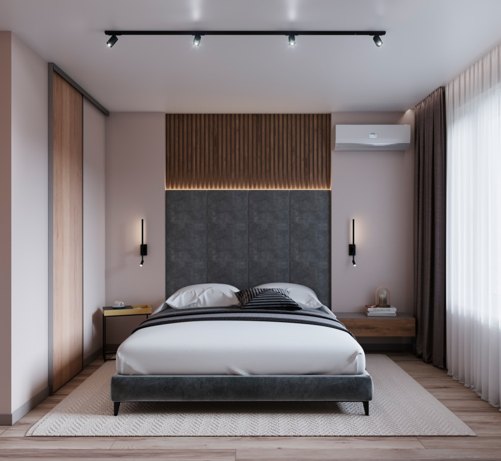 Квартира в ЖК Нагорный