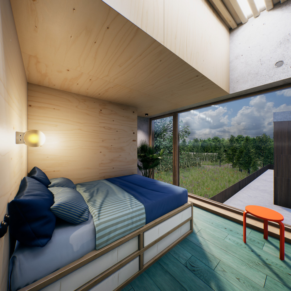 Квартира в Мюнхене