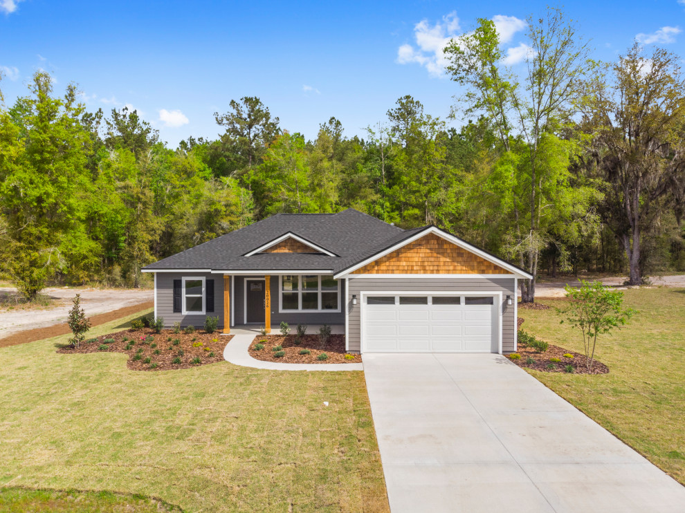 New Home - The Sylvania Model - 1,646