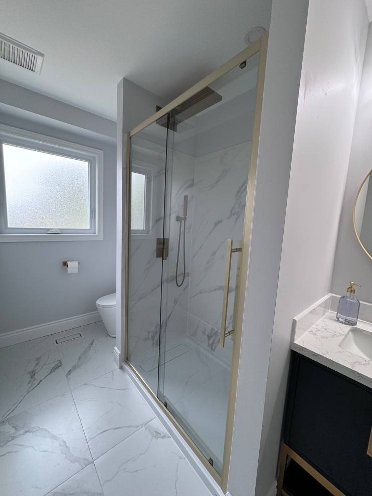 Burlington Bathroom