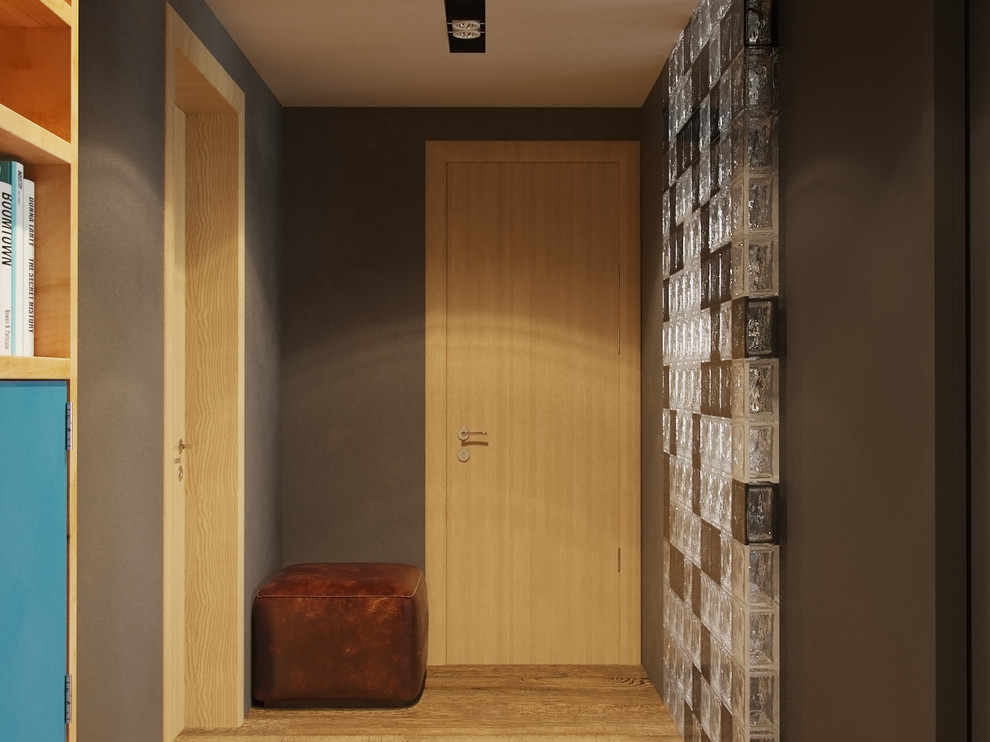 Квартира, общая площадь 68 кв.м