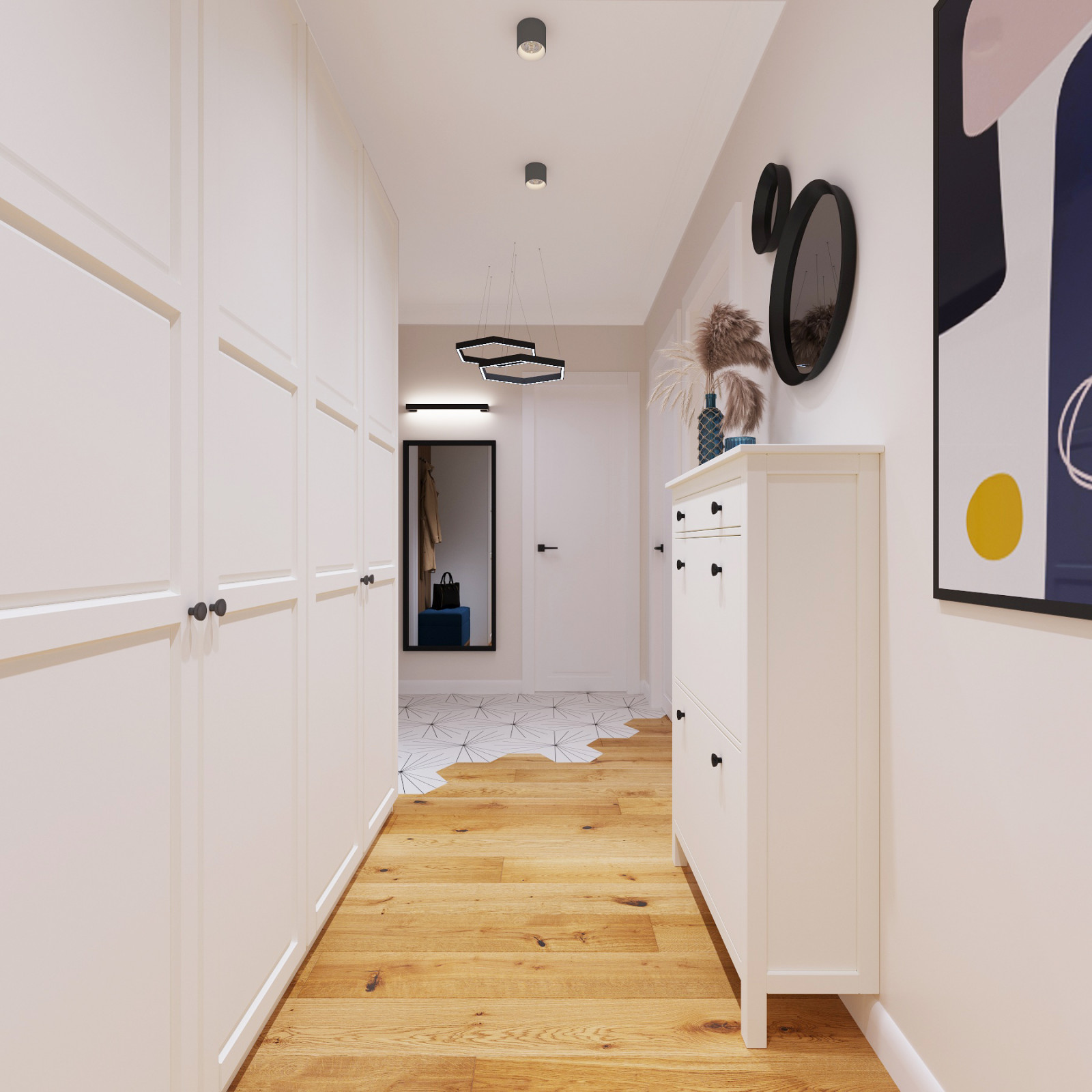 ЖК  "Амурская level"