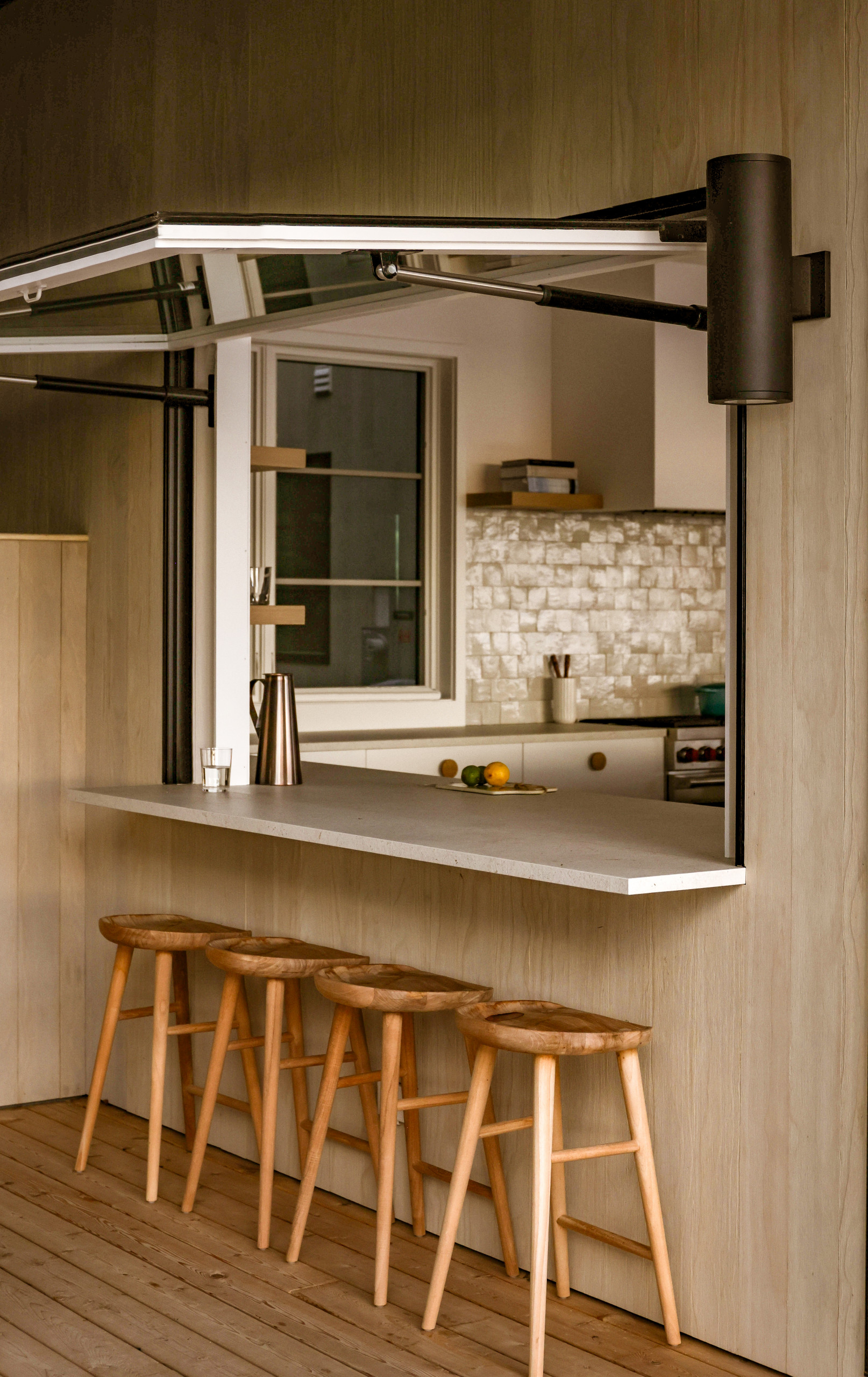 Modern Contemporary Beach House