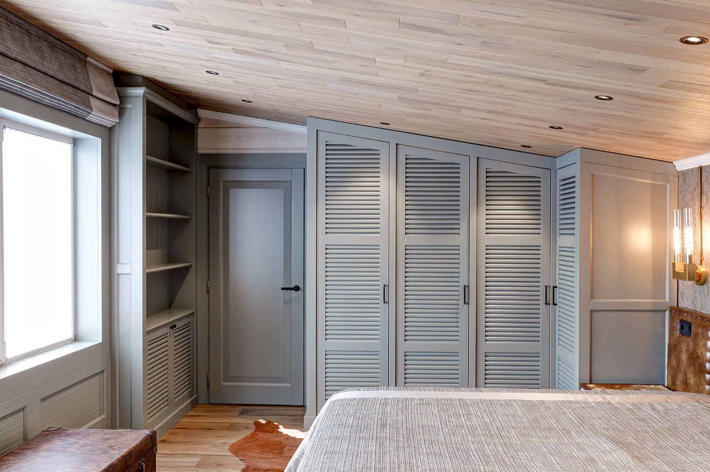 Дом в Левково 2021 г.