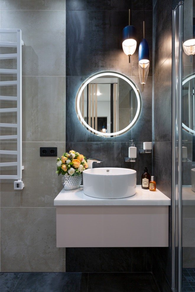 Проект Idel Tower