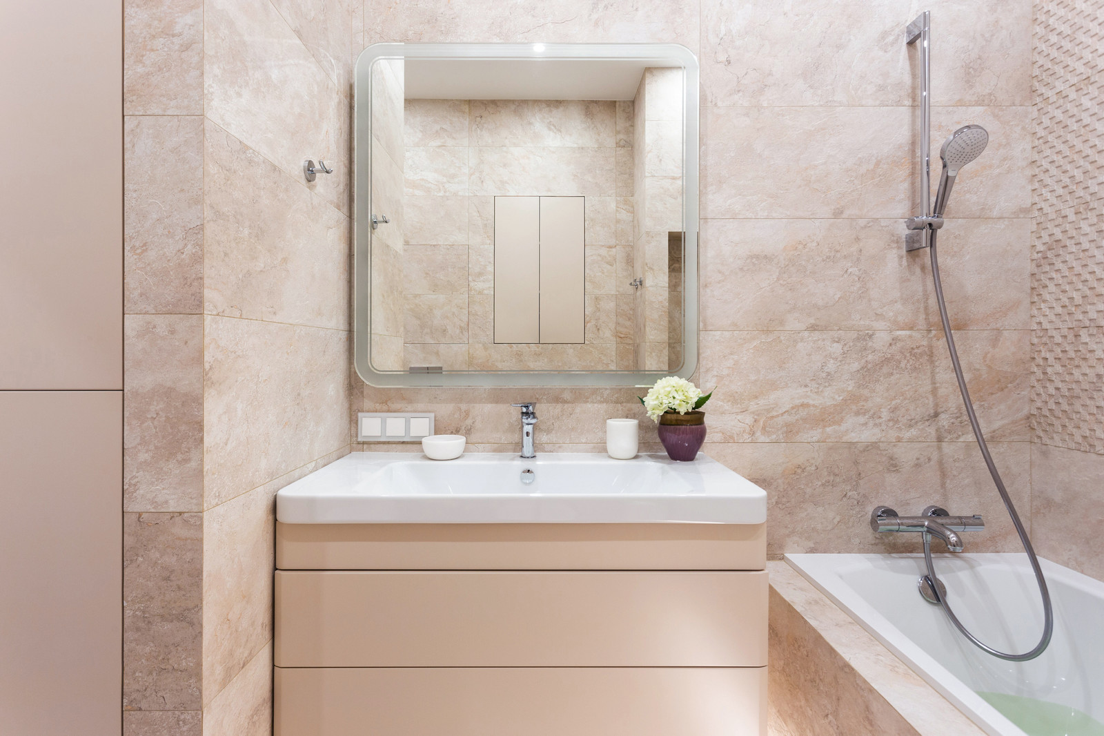 ЖК "The residence"