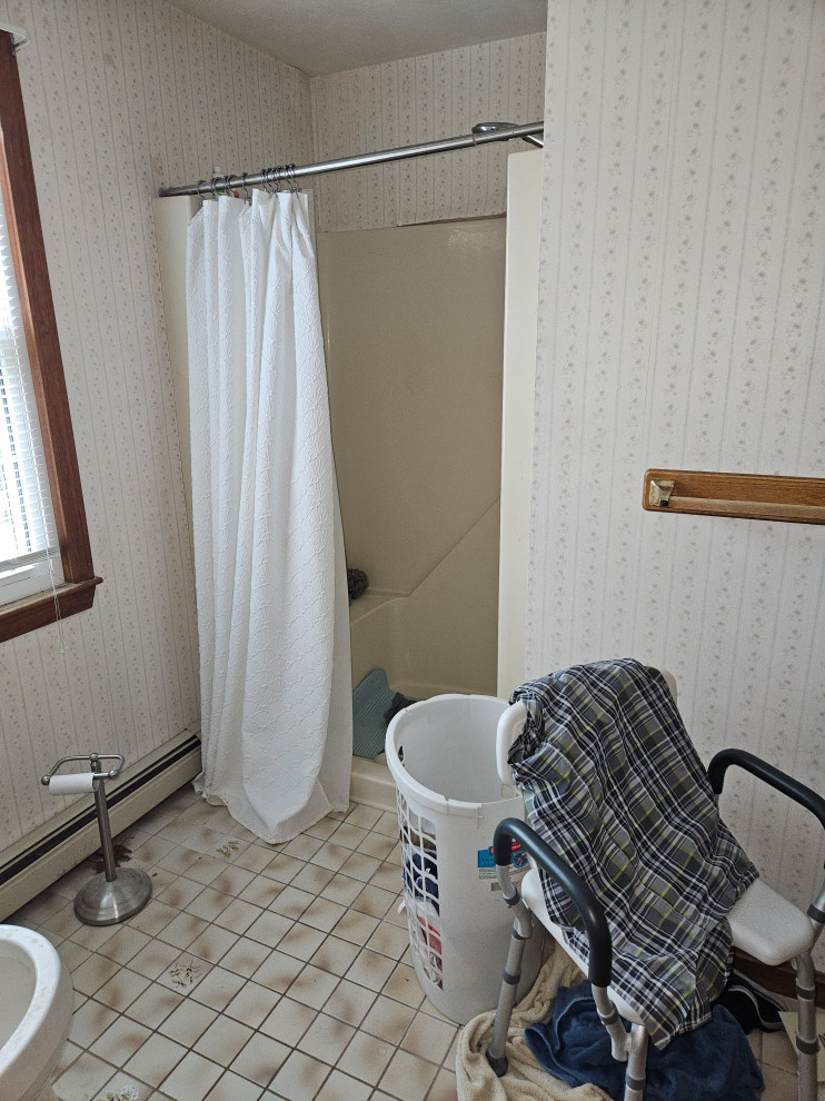 Hunting Ave Whole House Remodel