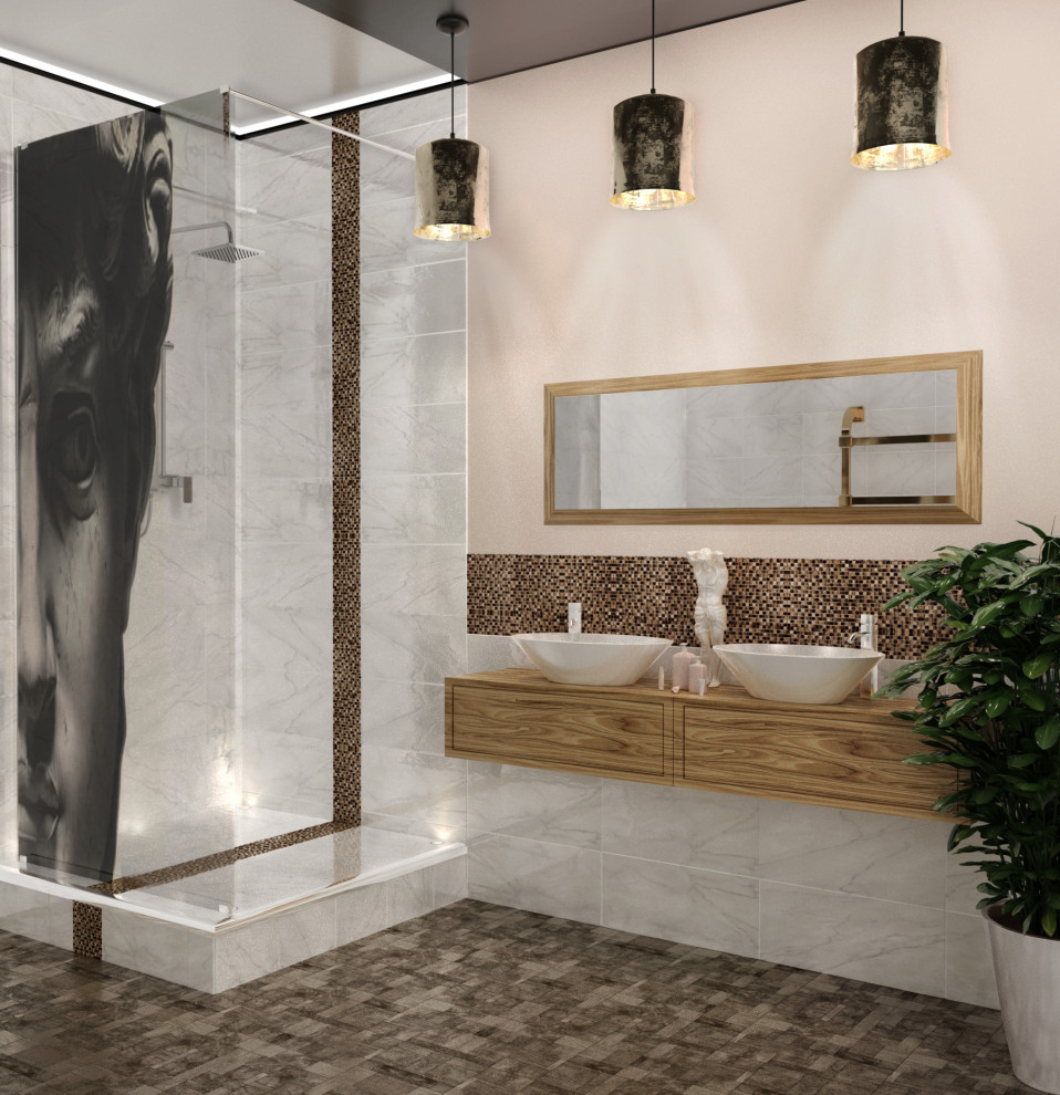 Интерьерная визуализация