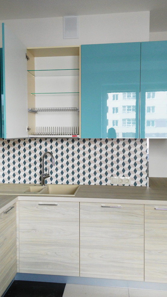 Готовые работы