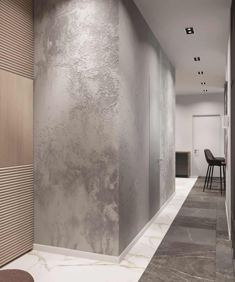 71,7 м2, ЖК Григ-центр, г.Иваново