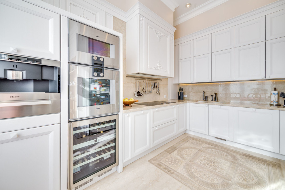 Жемчужная классика