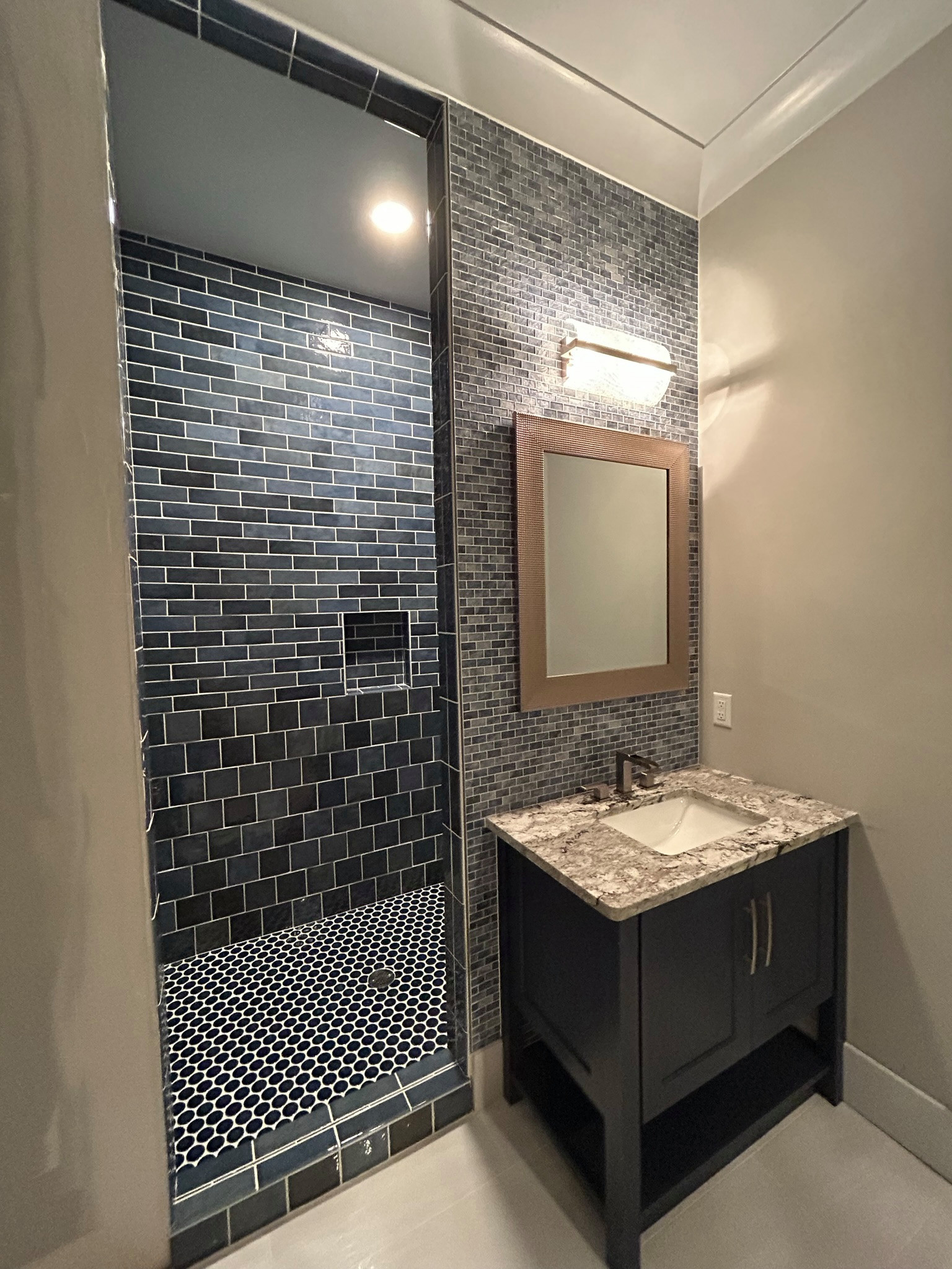 Custom Home Builds