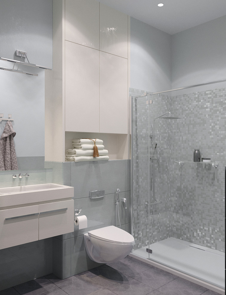 Проект загородного дома