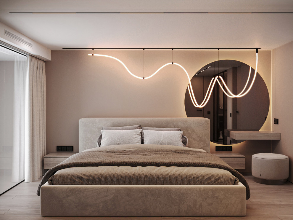 ЖК DISCOVERY RESIDENCE