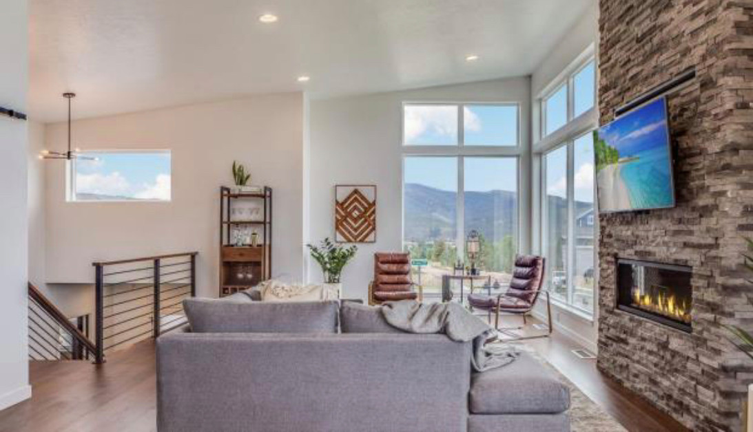 2019 Parade of Homes House