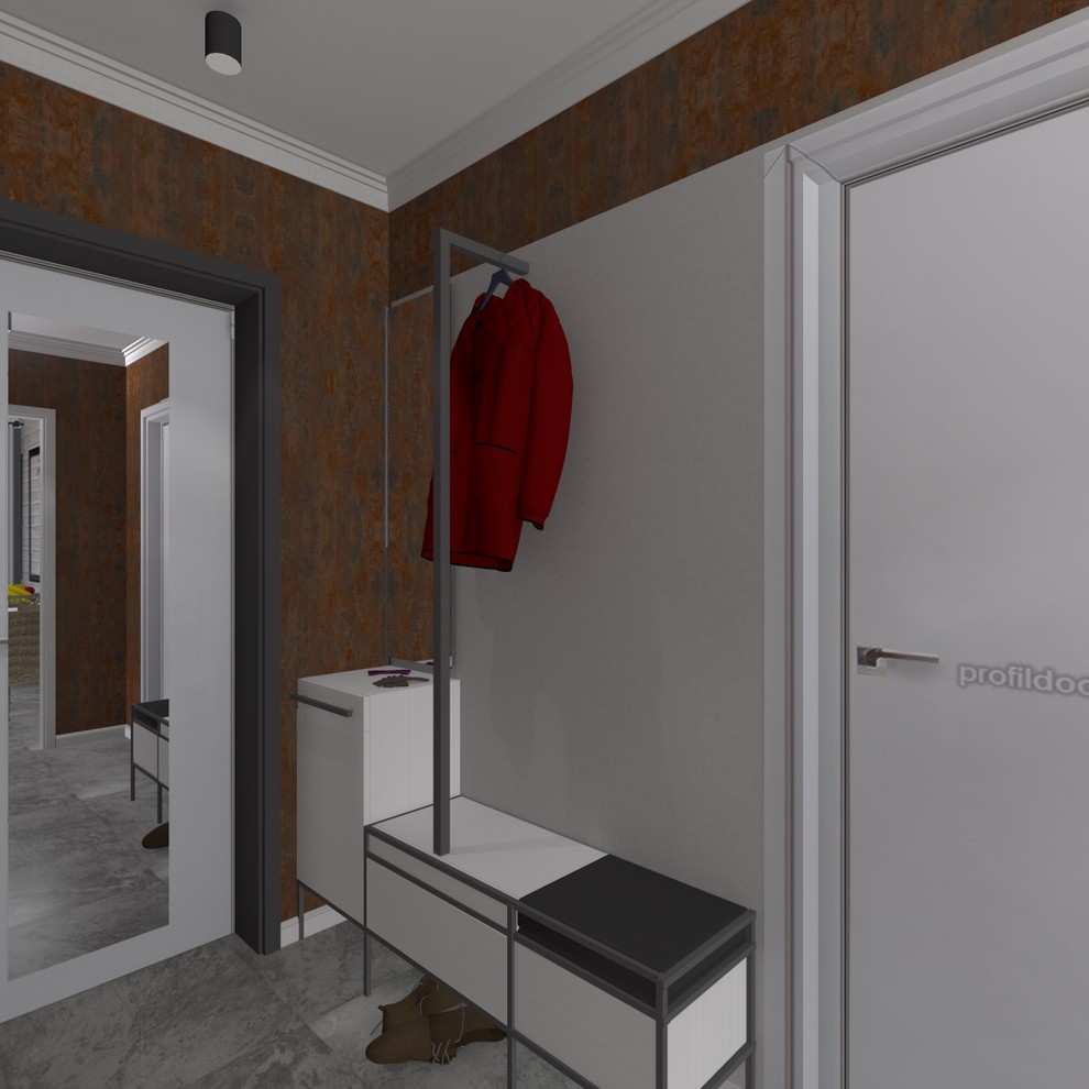 Мужская берлога