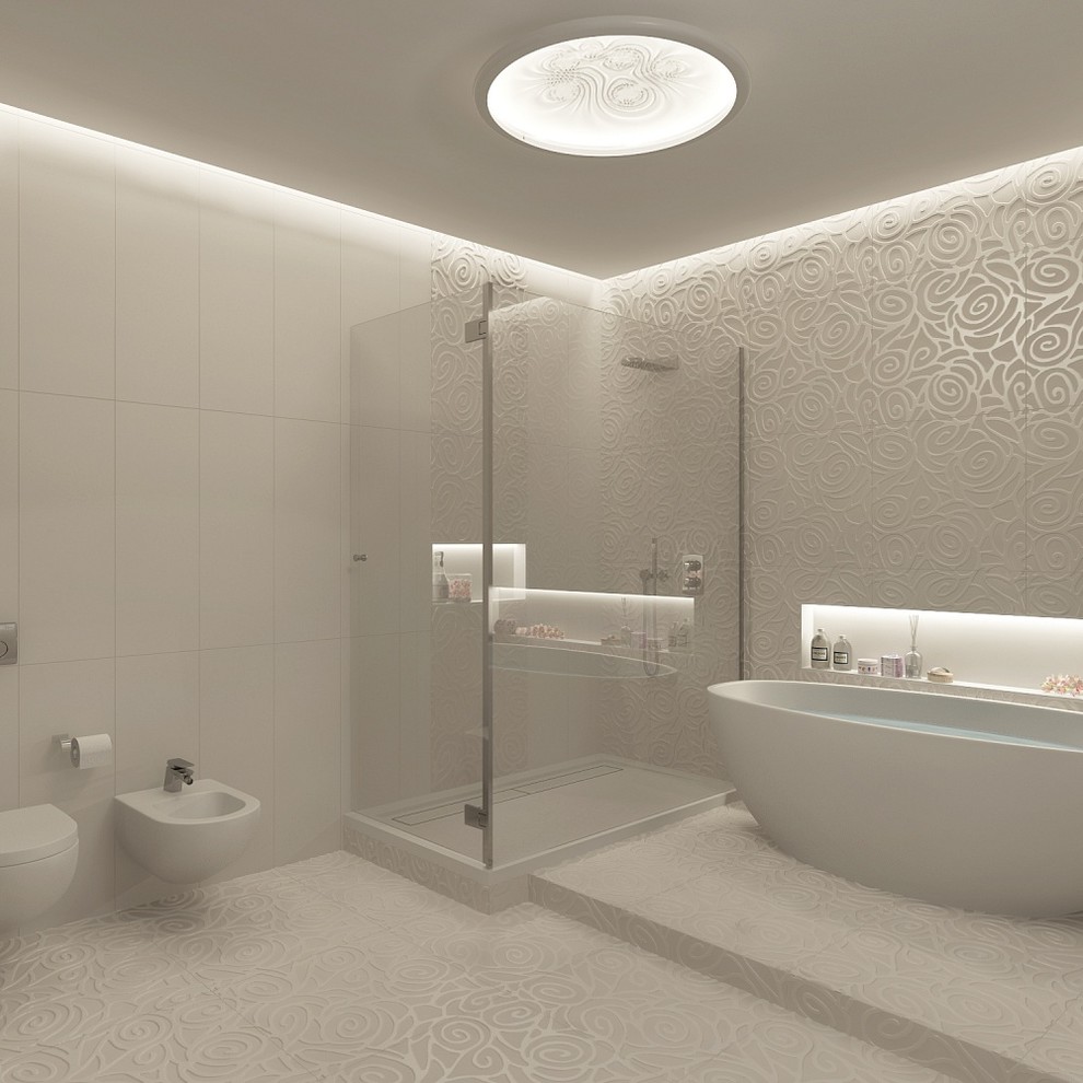 Двухэтажная квартира в г. Иванове