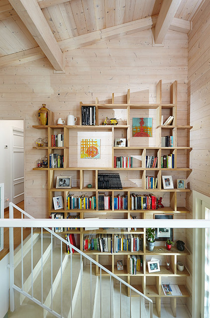 casa b+m contemporary