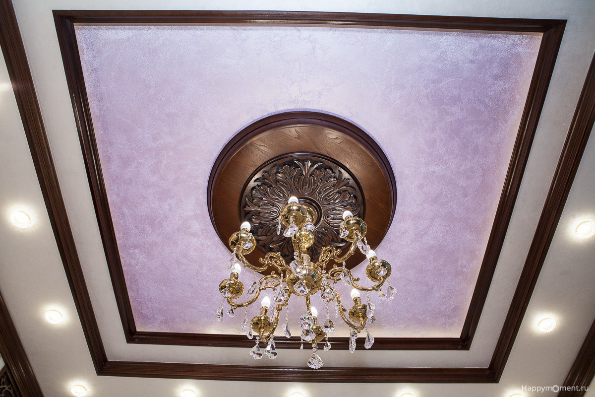 Смоленка Де Люкс