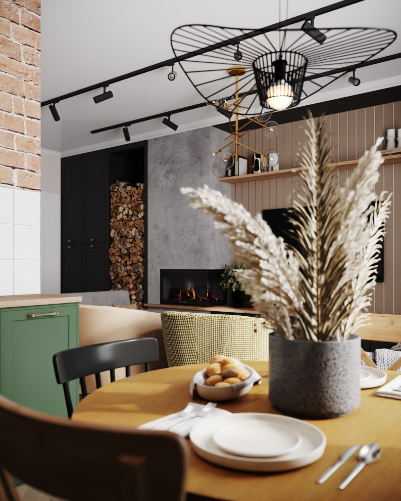 Частный дом в КП Боттичелли