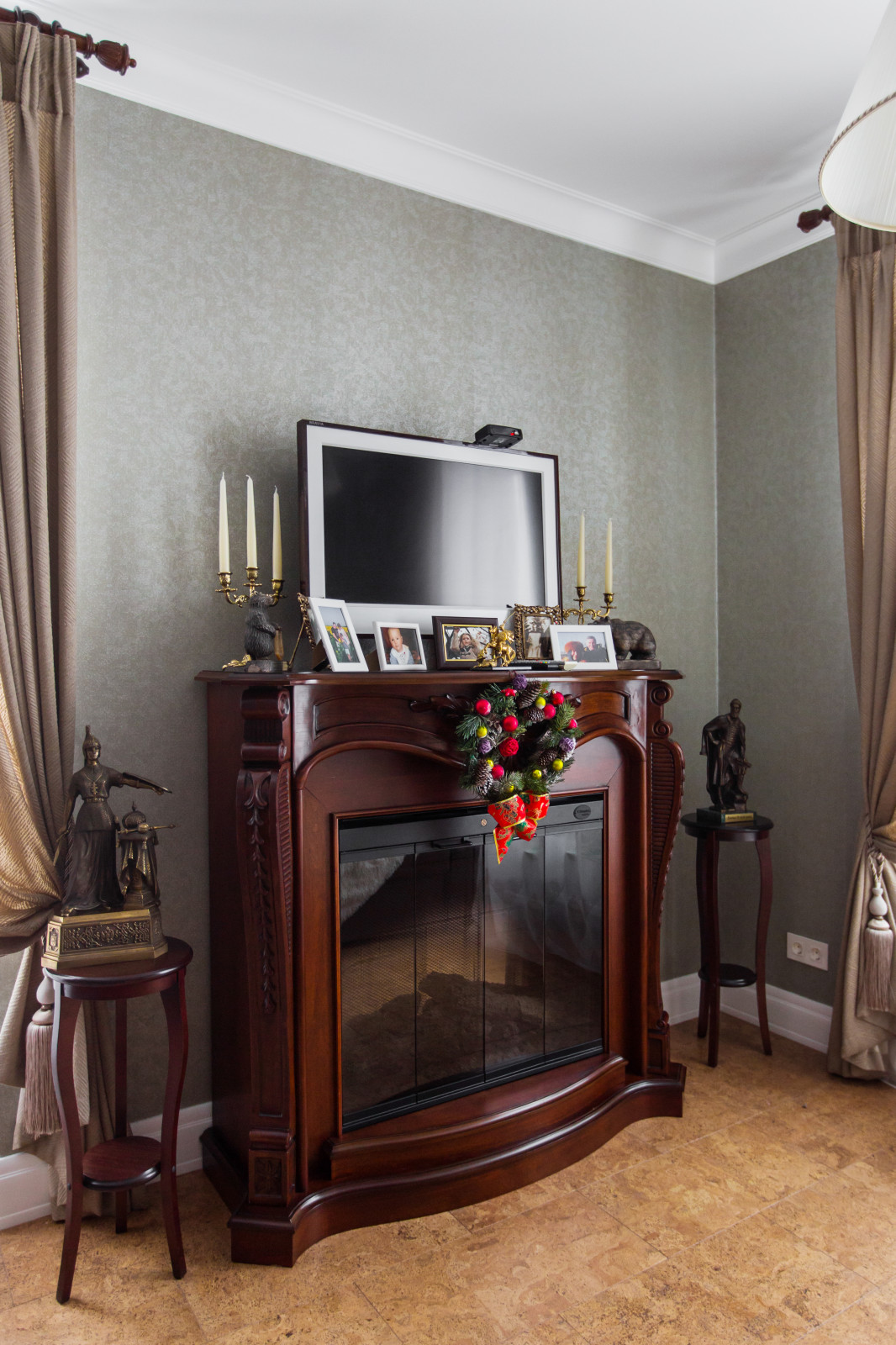 Квартира в ЖК Новый центр