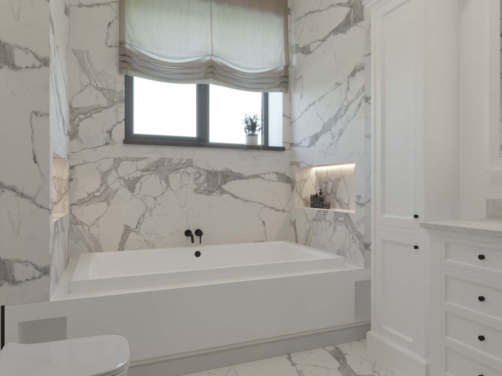 Дом в Прохладном