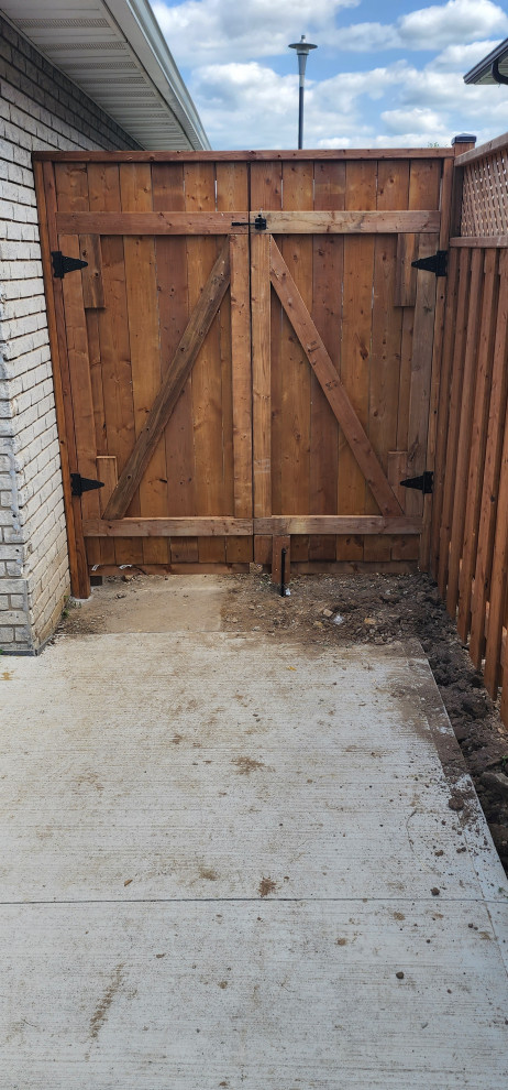 Fences