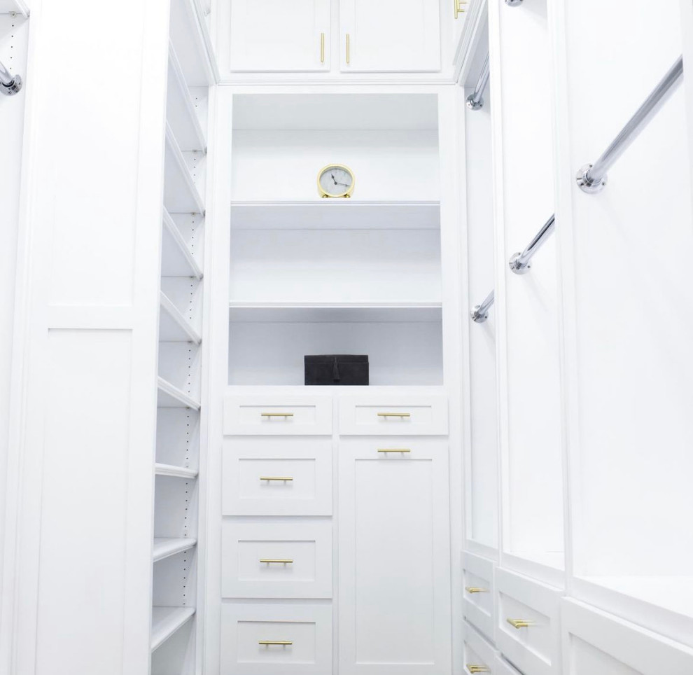 Closet Design