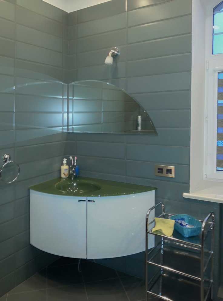 Дом в английском стиле