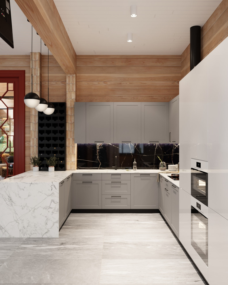 Дом в Сосново