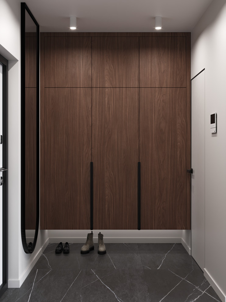 Двухкомнатная квартира 58 кв м для молодой семьи