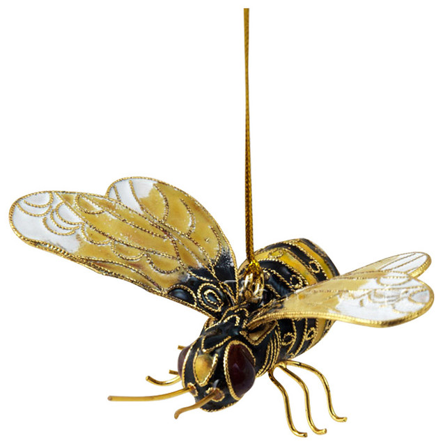 bumble bee ornament traditional christmas ornaments bumble bee ornament traditional christmas ornaments