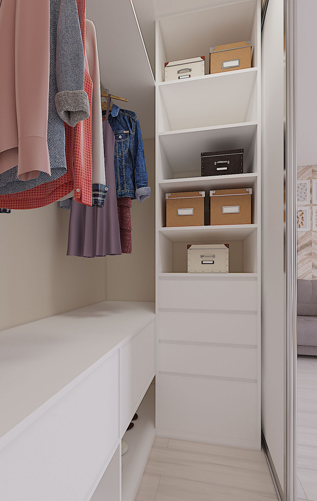 Двухкомнатная квартира на пр.Ленина 136