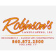 Robinson's Landscaping, LLC