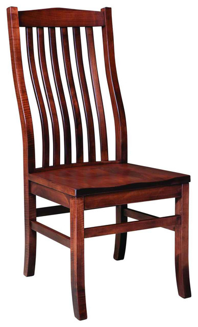 Palettes by Winesburg Expressions Prestige Side Chair, Set of 2