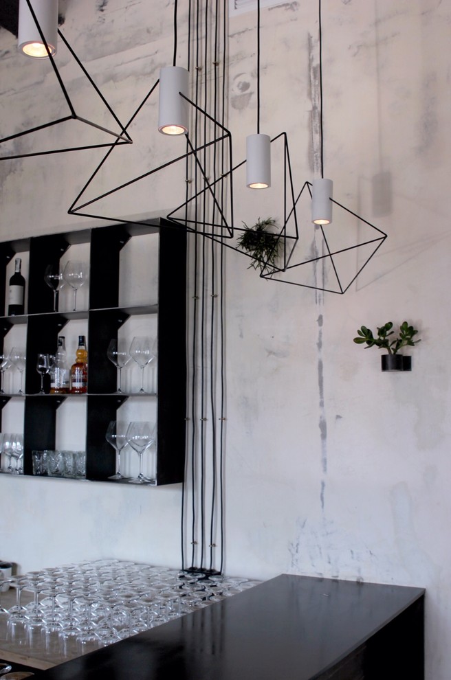 Maria Serova "SILENT architecture"